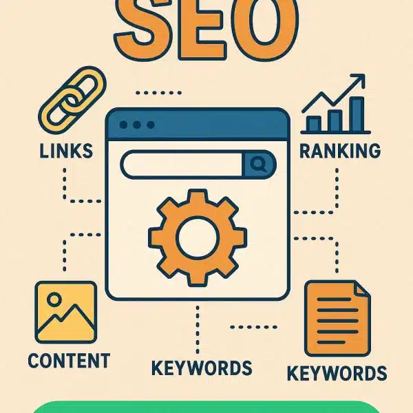 on page seo شرح مبسط يضمن لك جودة عالية ونتائج سريعة