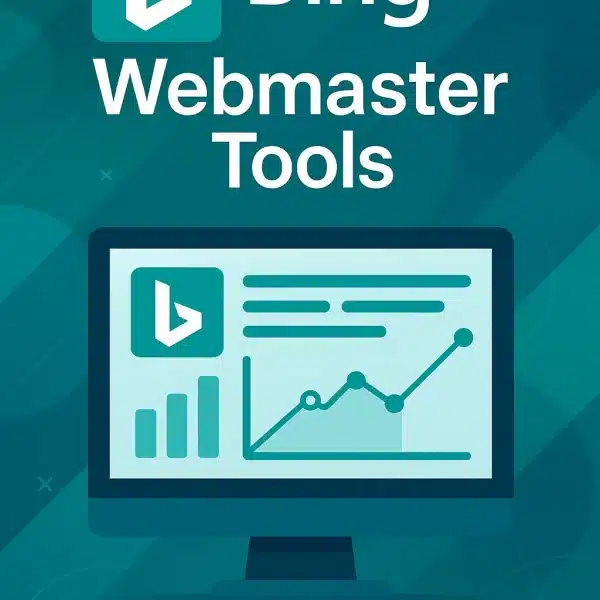 أدوات مشرفي المواقع بينج لتحسين SEO بكفاءة عالية