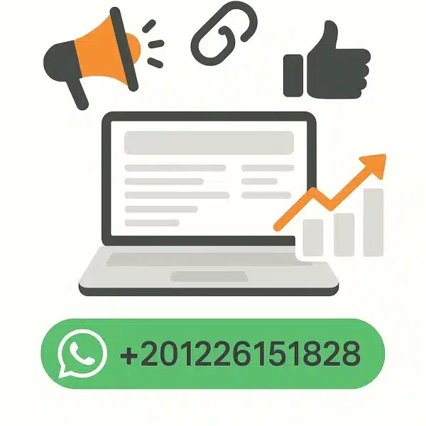 عوامل off page seo نصائح عملية لتعزيز ظهور موقعك في جوجل