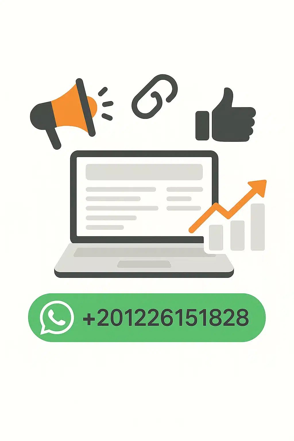 عوامل off page seo نصائح عملية لتعزيز ظهور موقعك في جوجل